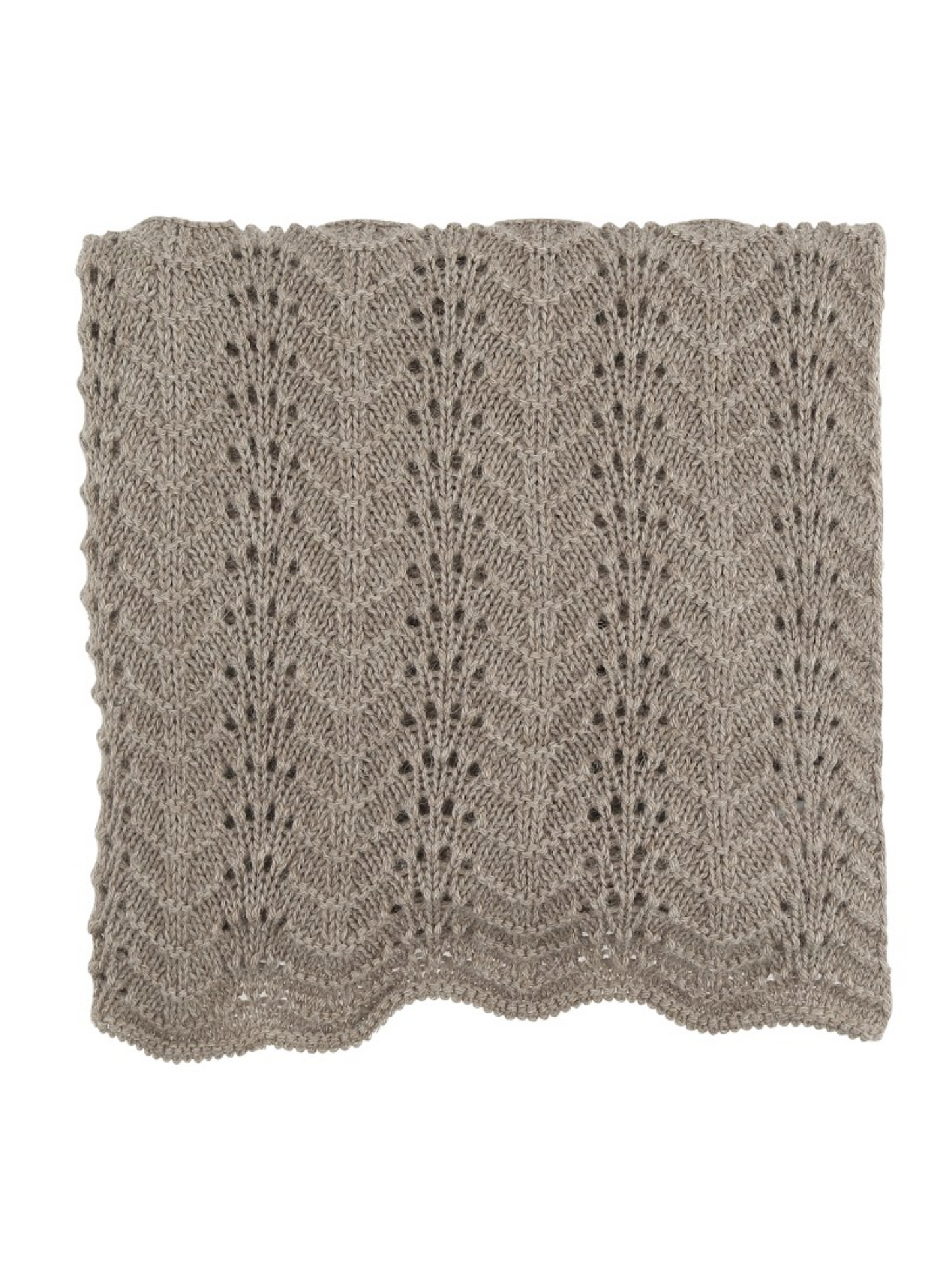 Camille Blanket, Mushroom