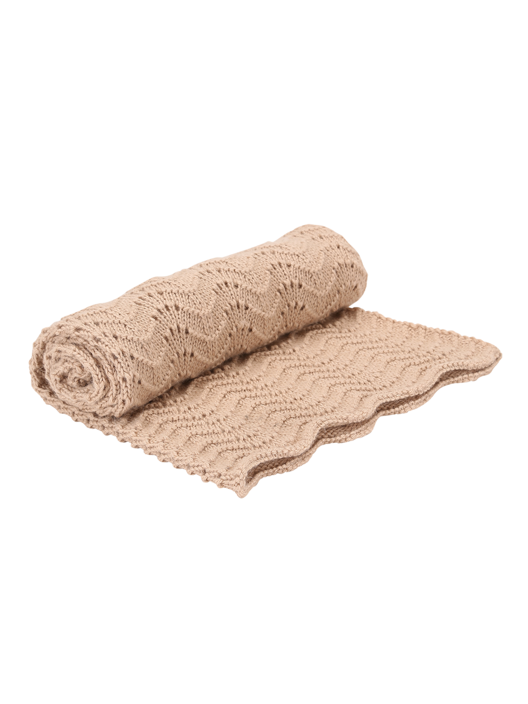 Camille Blanket, Rose