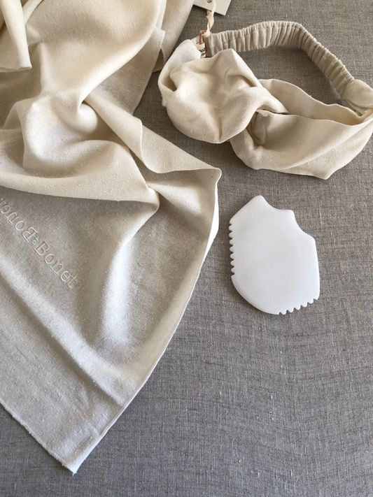 Facial Gua Sha