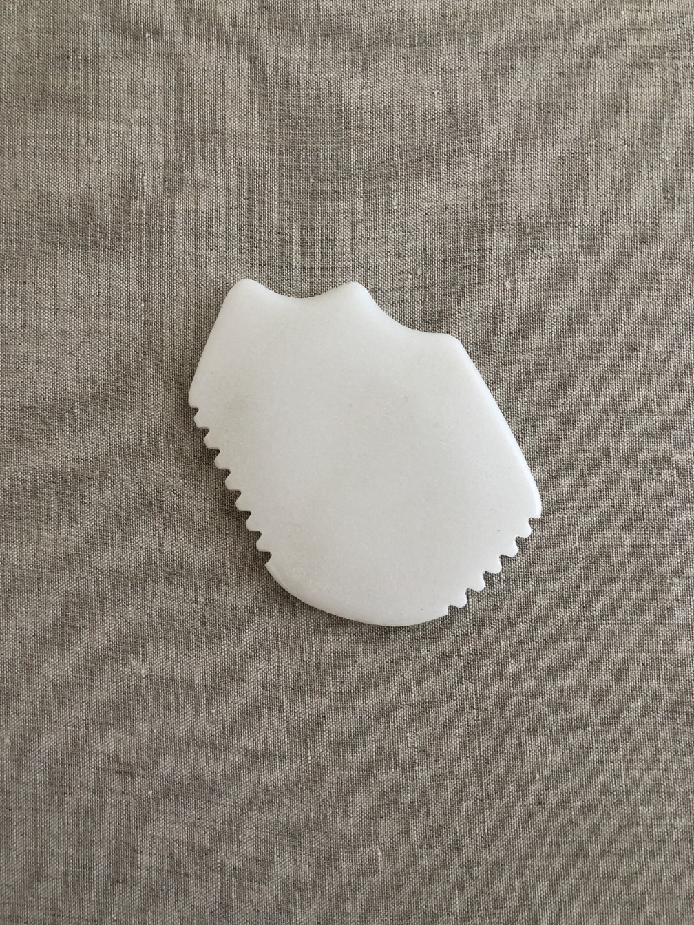 Facial Gua Sha