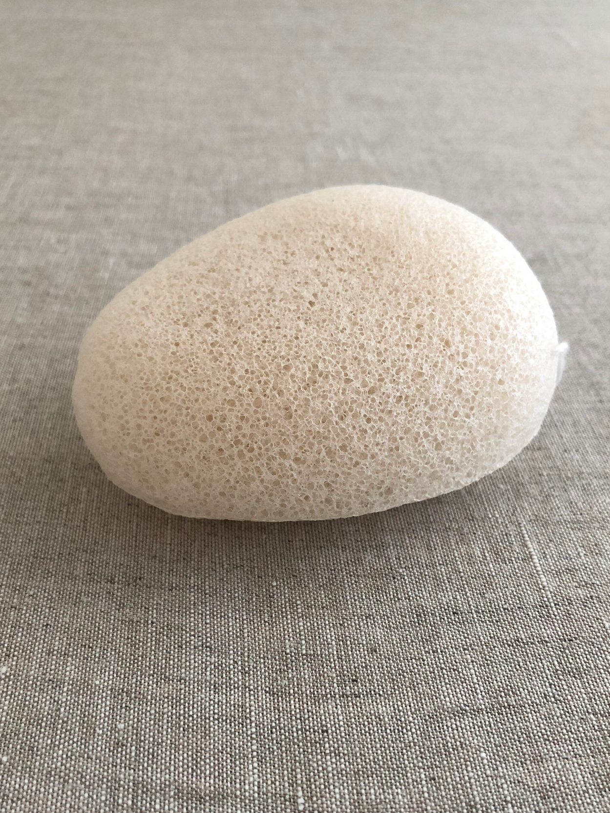 Konjac white Facial sponge