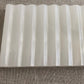 Onyx Soap Dish, White Onyx