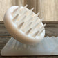 Scalp Massage Tool, White