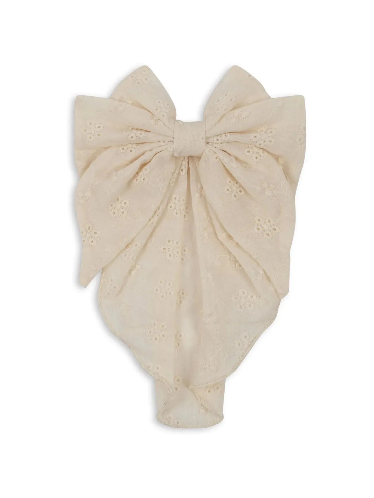 Bowie Scarf Hair Clip