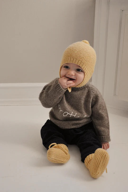 Brother Sweater, Millet