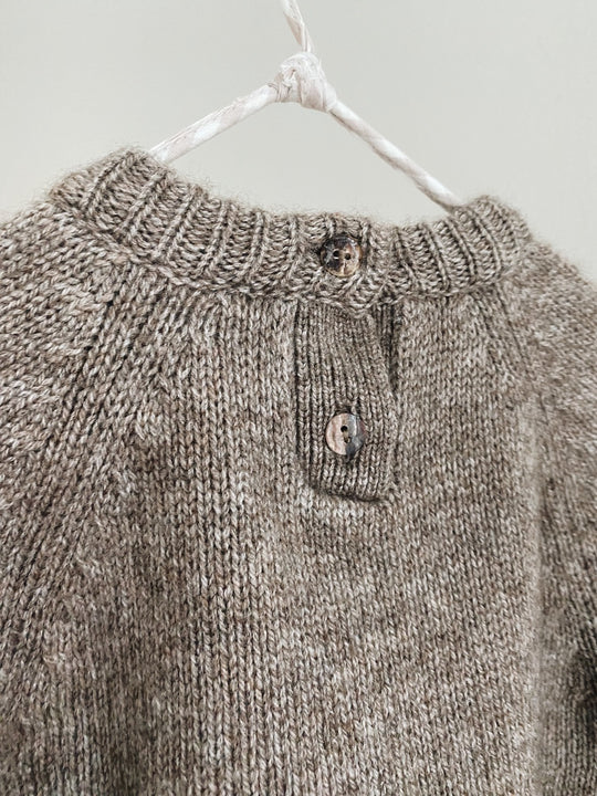 Brother Sweater, Millet