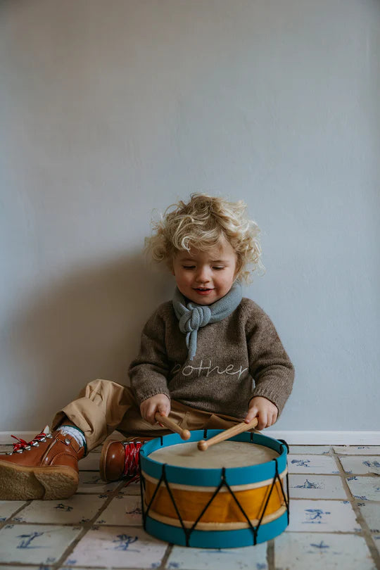 Brother Sweater, Millet