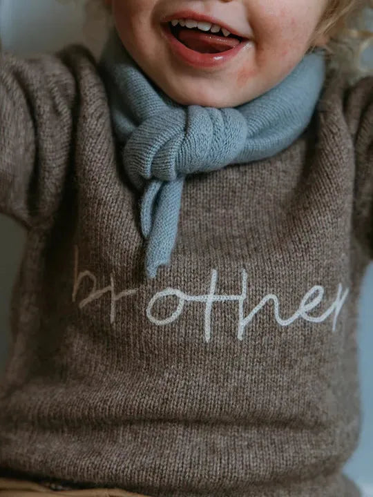 Brother Sweater, Millet