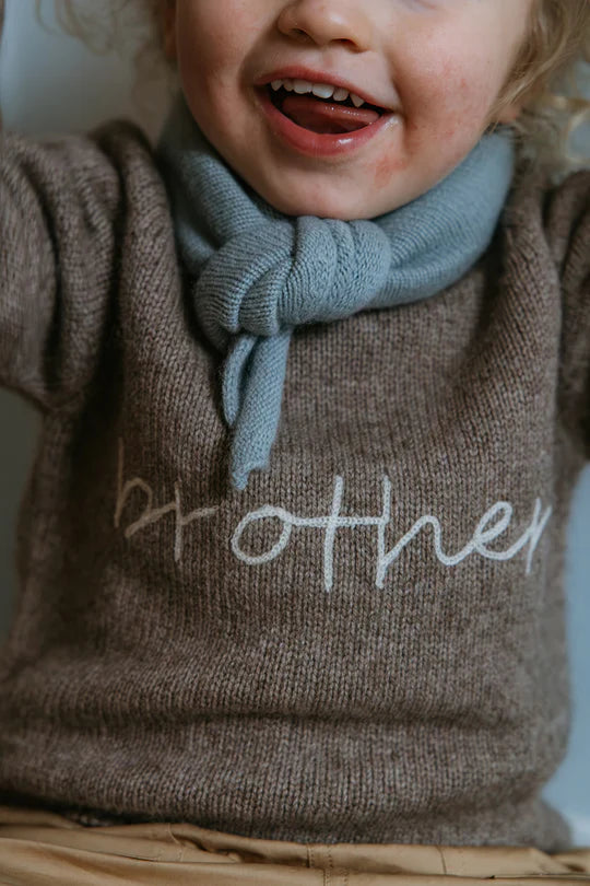 Brother Sweater, Millet
