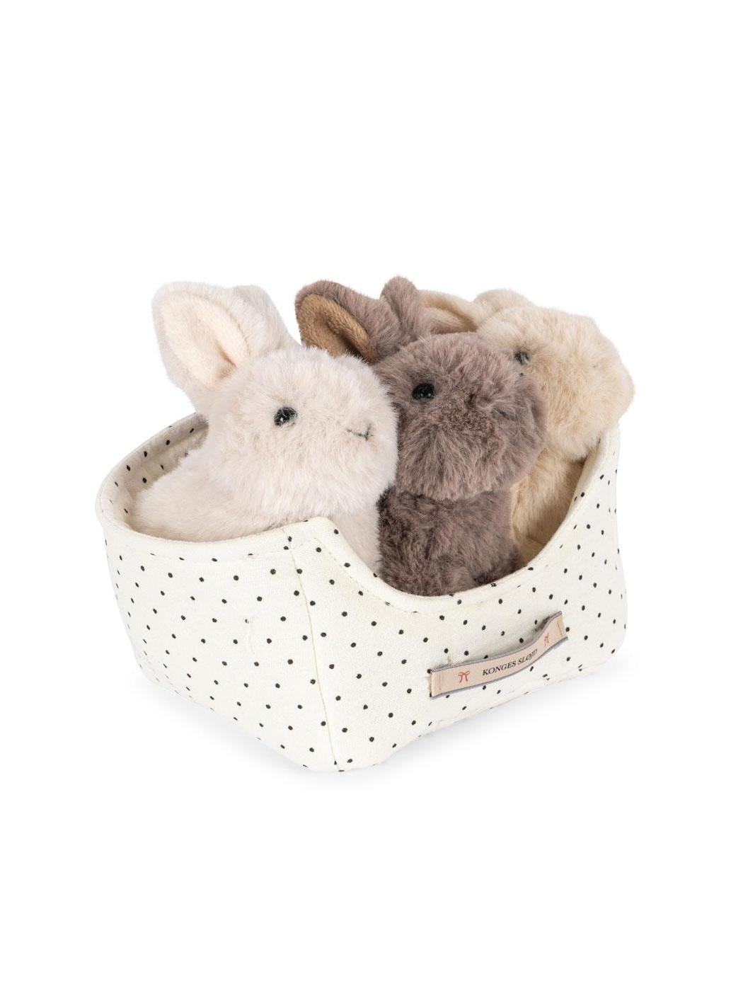Bunny Love