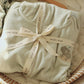 Children's Towelling Robe, Frog