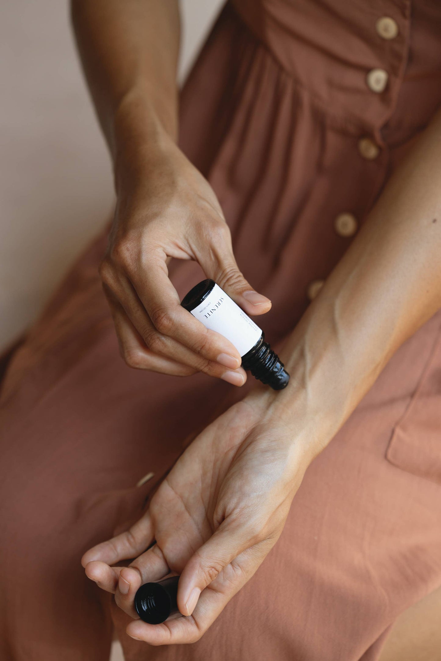 Bonne Nuit Aromatherapy Roller