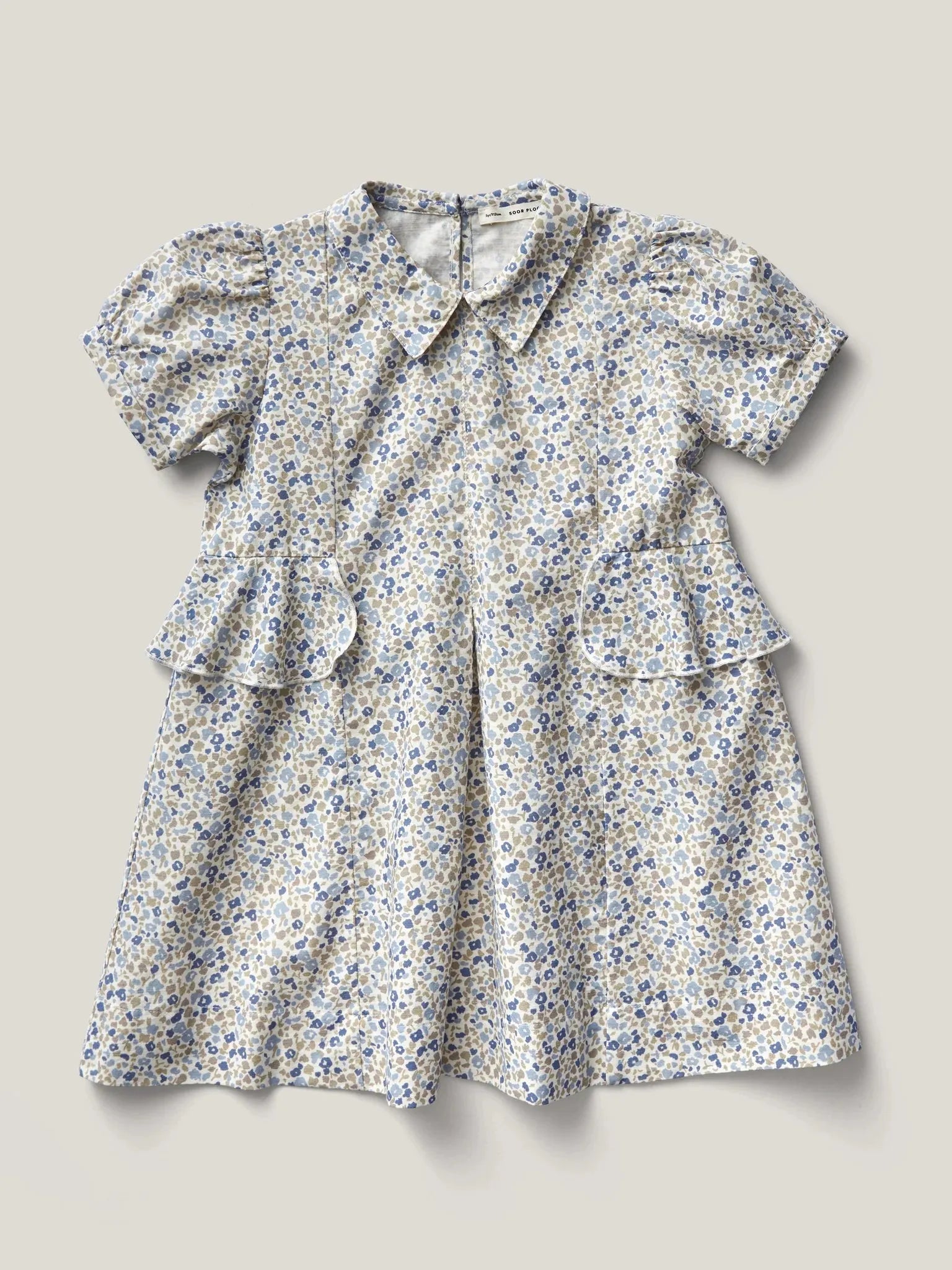 Soor Ploom, Sustainable Kidswear in Organic Cotton & Wool – Bearly Soor Ploom, Sustainable Kidswear in Organic Cotton & Wool – Bearly