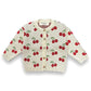 Cherry Vibes Cardigan