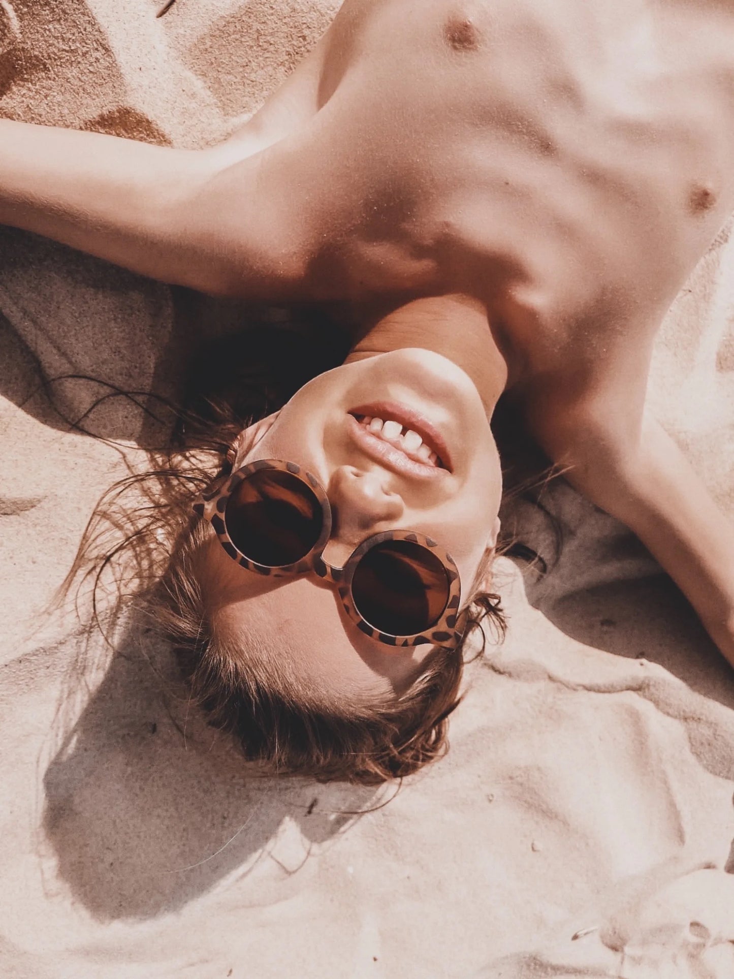 ChildrenSunglasses, Choco, Mrs Ertha