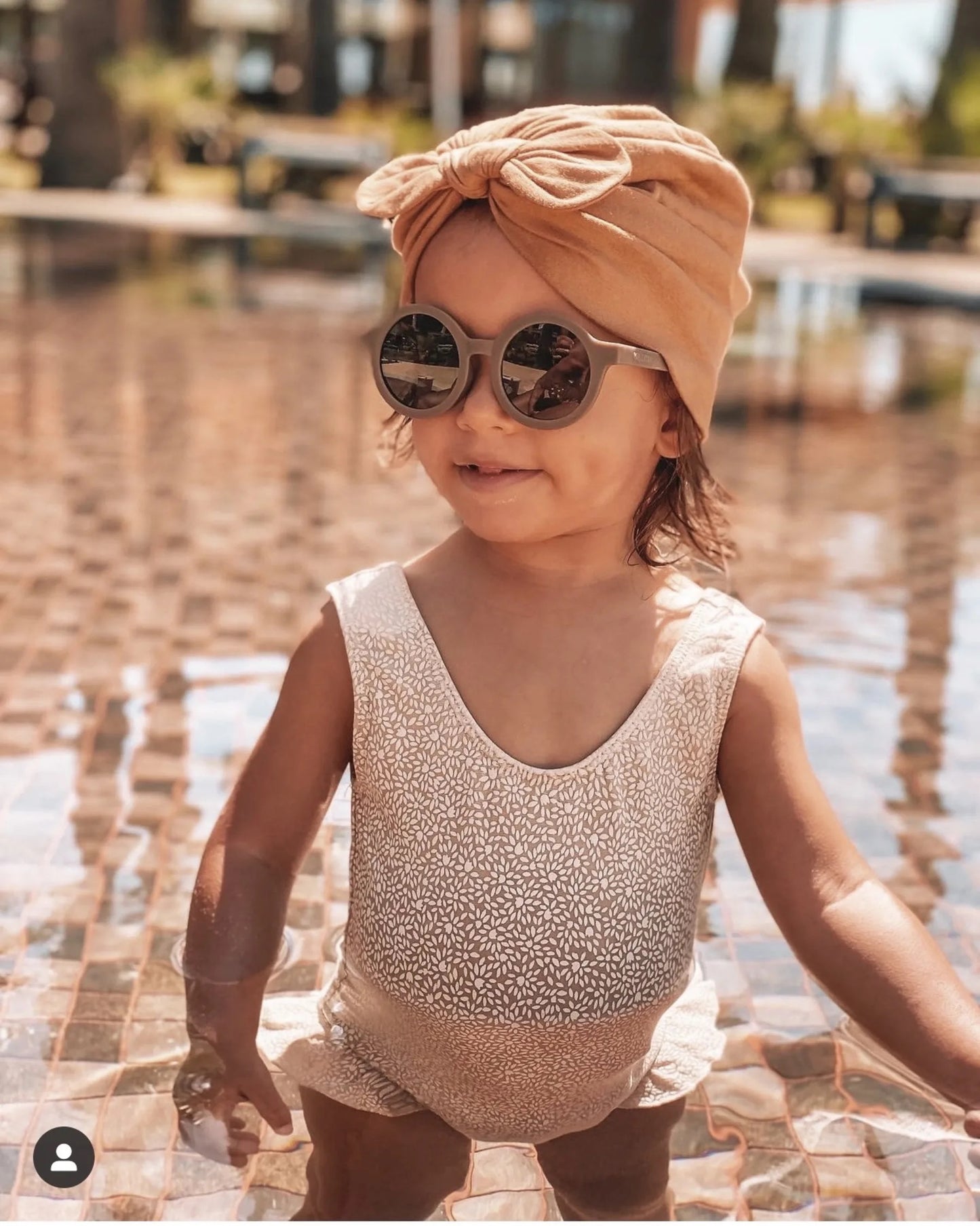 ChildrenSunglasses, Choco, Mrs Ertha