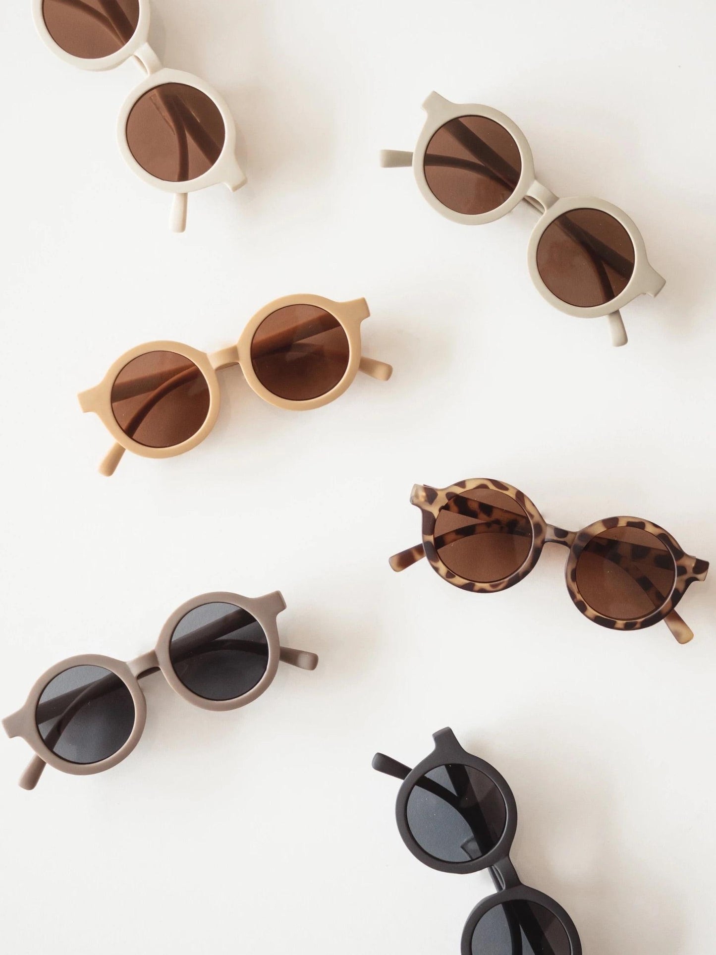 ChildrenSunglasses, Tea, Mrs Ertha