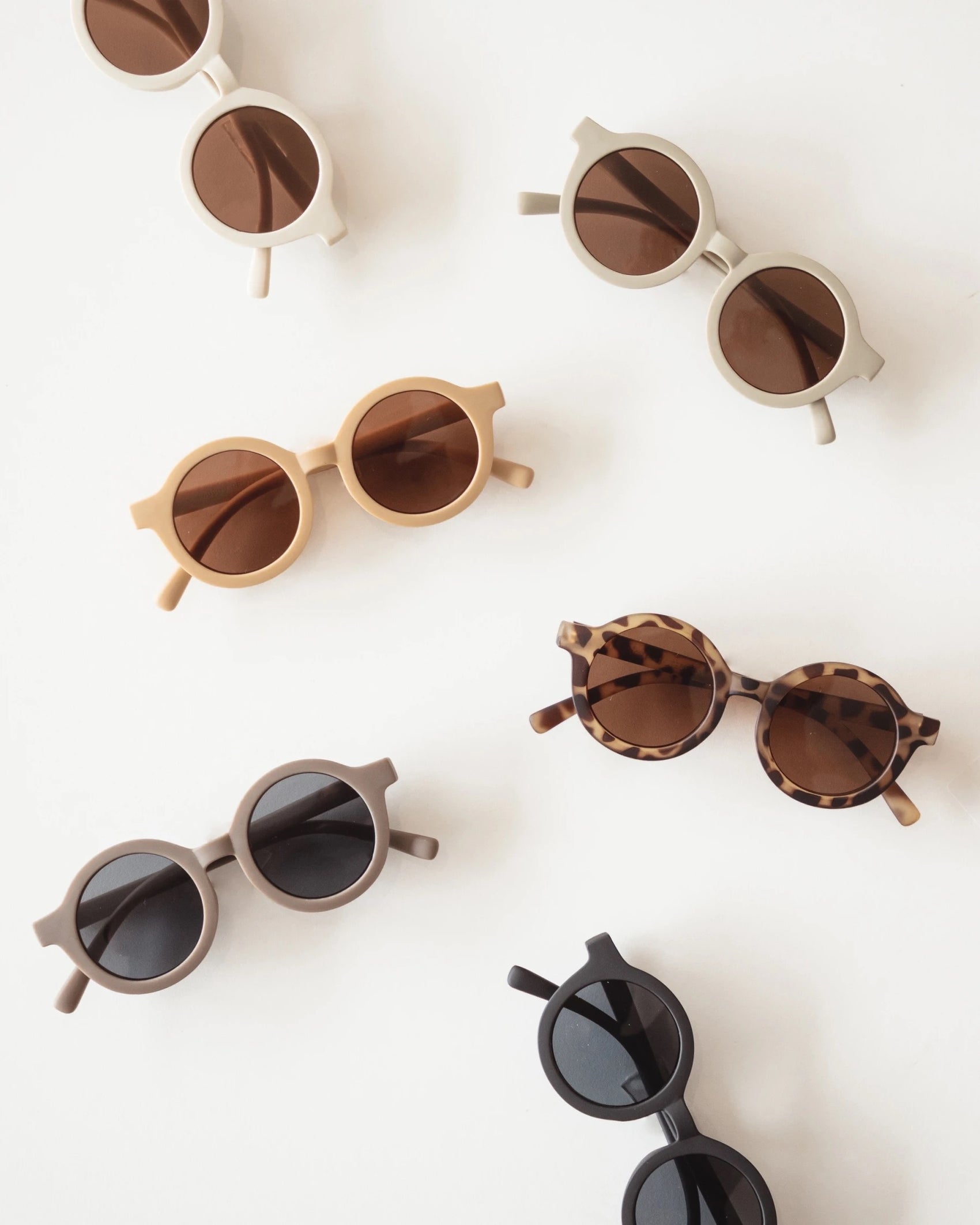 ChildrenSunglasses, Tea, Mrs Ertha