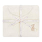 Children's Towelling Robe, Bunny