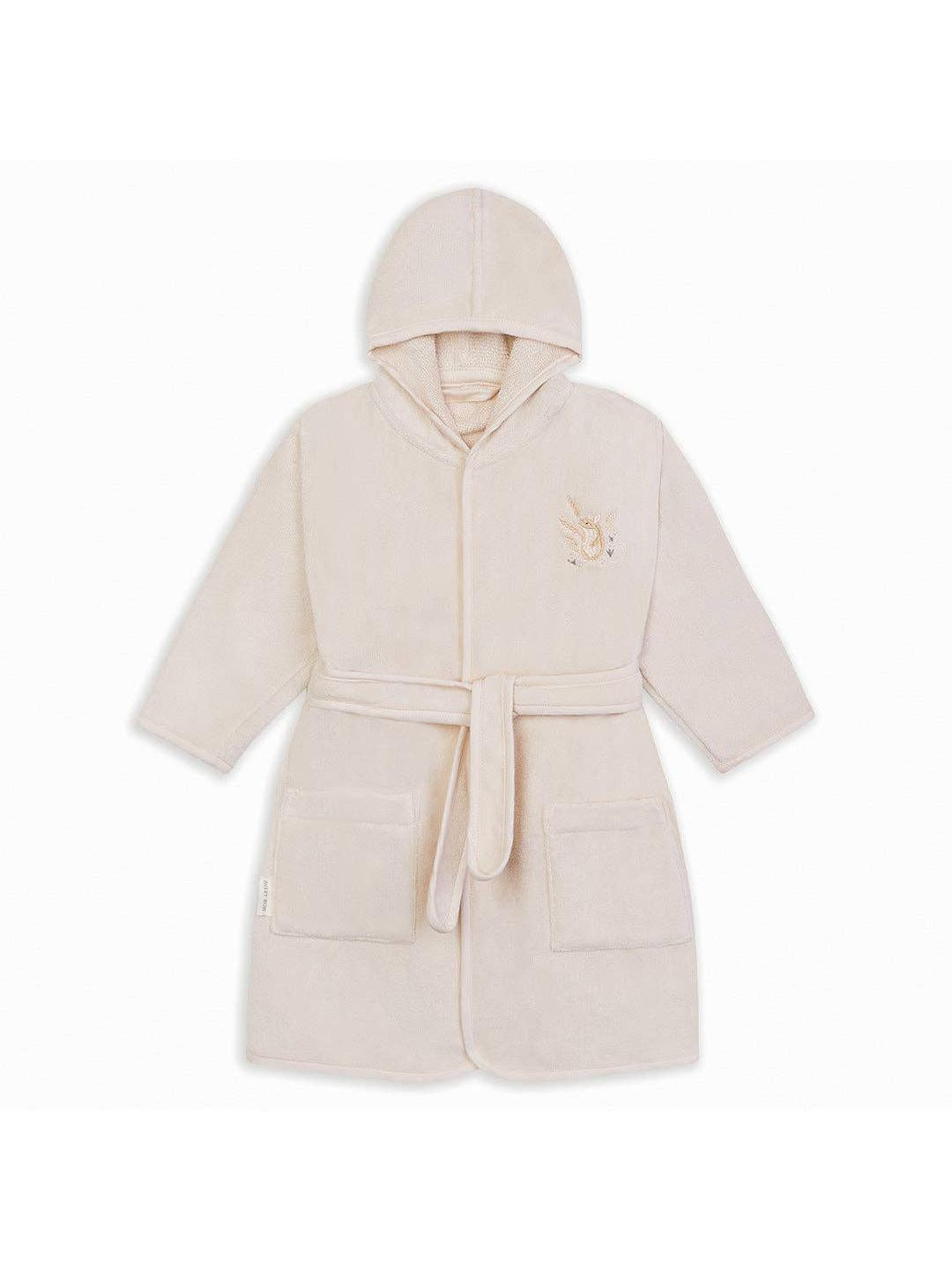 Children's Towelling Robe,  Mouse