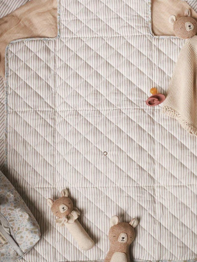 Cuddle Cloth, Brave Bear