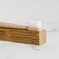 Bamboo Toothbrush: Kids