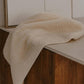 Sierra Blanket, 100% Natural Wool, 80x100cm