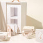 Our Very Little Library Board Book Set (10 Mini Board Books)