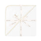 Hooded Baby Towel, Wild Chamomile