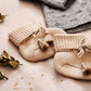 Baby Slippers, Nude