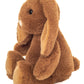 Bunny Cara dark brown 25 cm - Plush toy - Stuffed animal