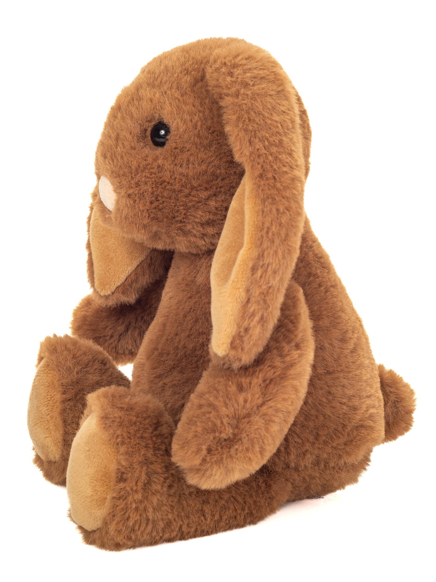 Bunny Cara dark brown 25 cm - Plush toy - Stuffed animal