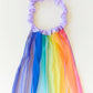 Rainbow Veil