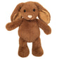 Bunny Cara dark brown 25 cm - Plush toy - Stuffed animal