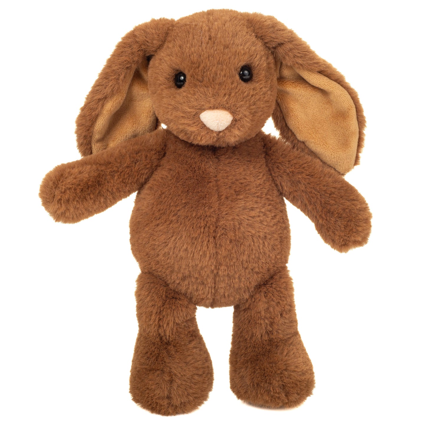 Bunny Cara dark brown 25 cm - Plush toy - Stuffed animal