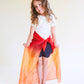 Enchanted Playsilks: Blossom