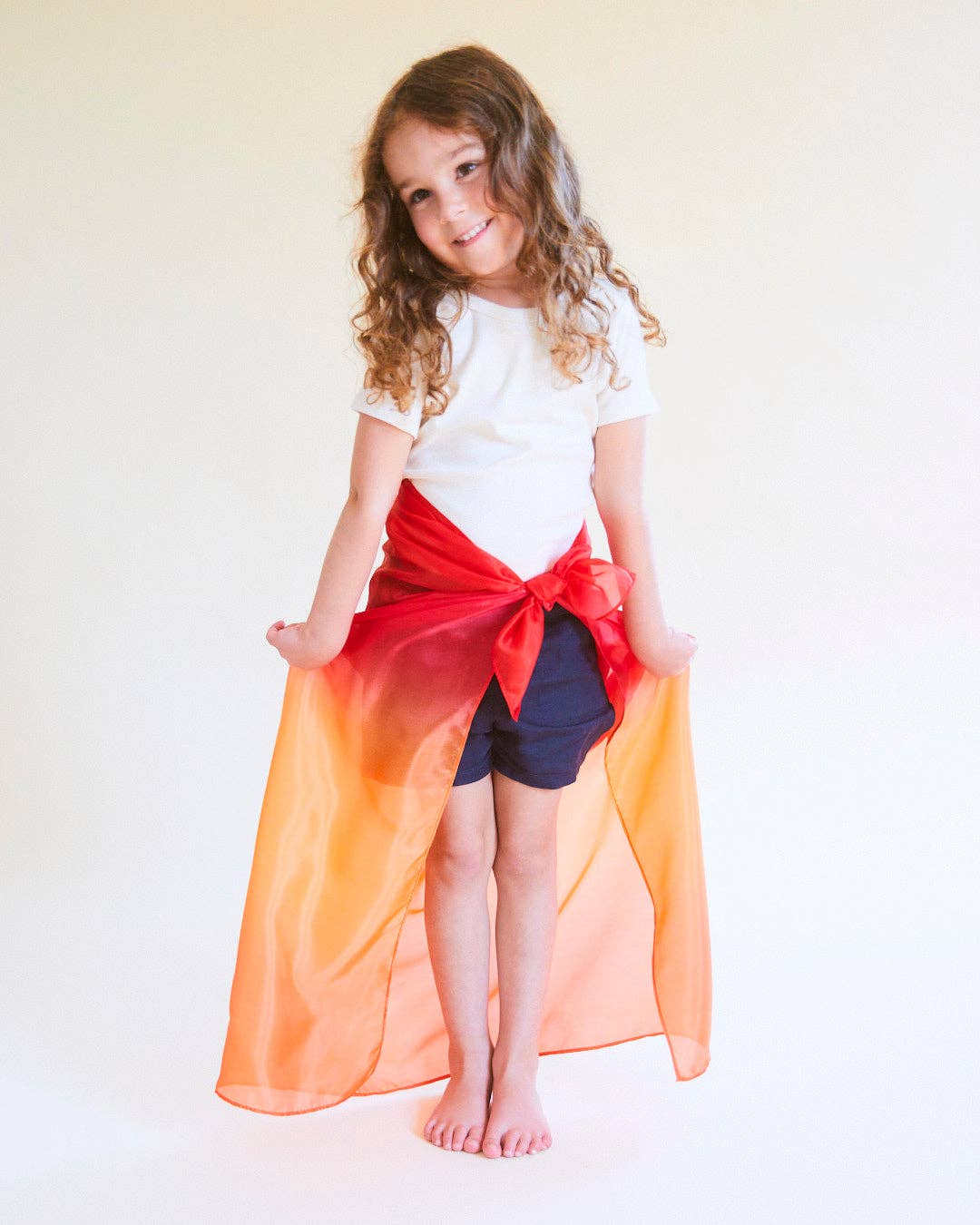 Enchanted Playsilks: Blossom