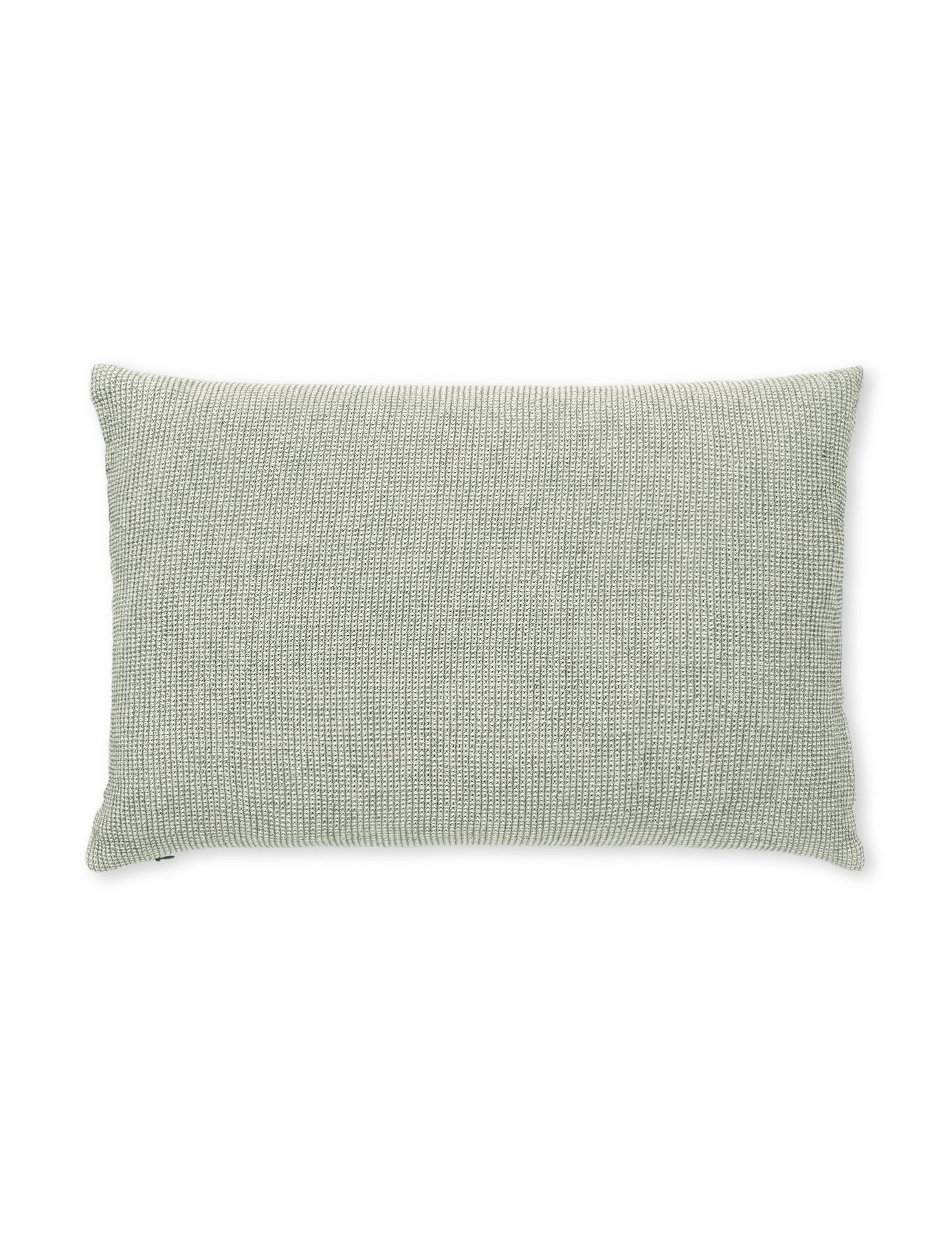 Daisy Pillow Cover, Elvang, Fairtrade & Natural