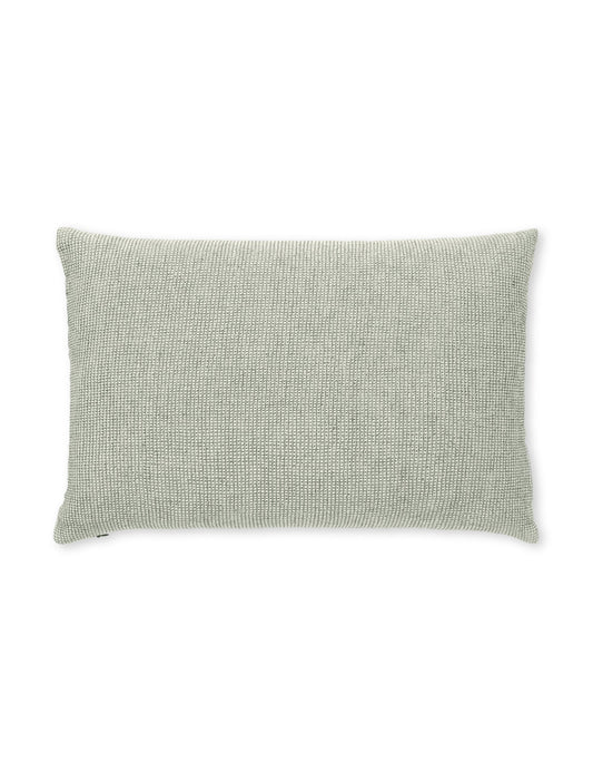 Daisy Pillow Cover, Elvang, Fairtrade & Natural