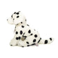 Dalmatian, Sitting, 27 cm, Plush Toy