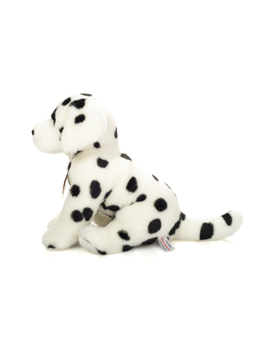 Dalmatian, Sitting, 27 cm, Plush Toy