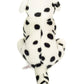 Dalmatian, Sitting, 27 cm, Plush Toy