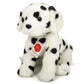 Dalmatian, Sitting, 27 cm, Plush Toy