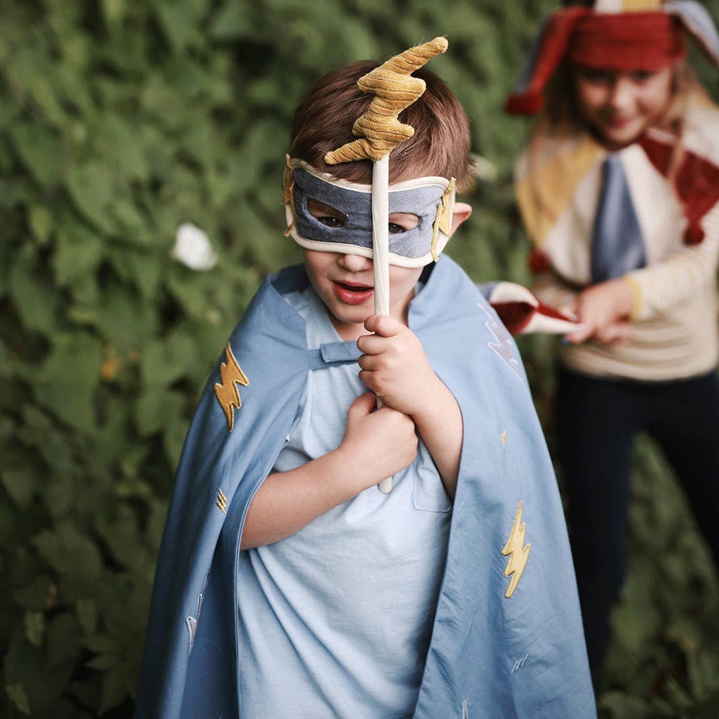 Dress Up Set, Superhero