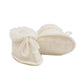 Merino Wool Baby Booties