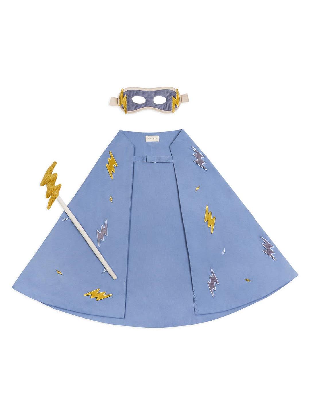 Dress Up Set, Superhero