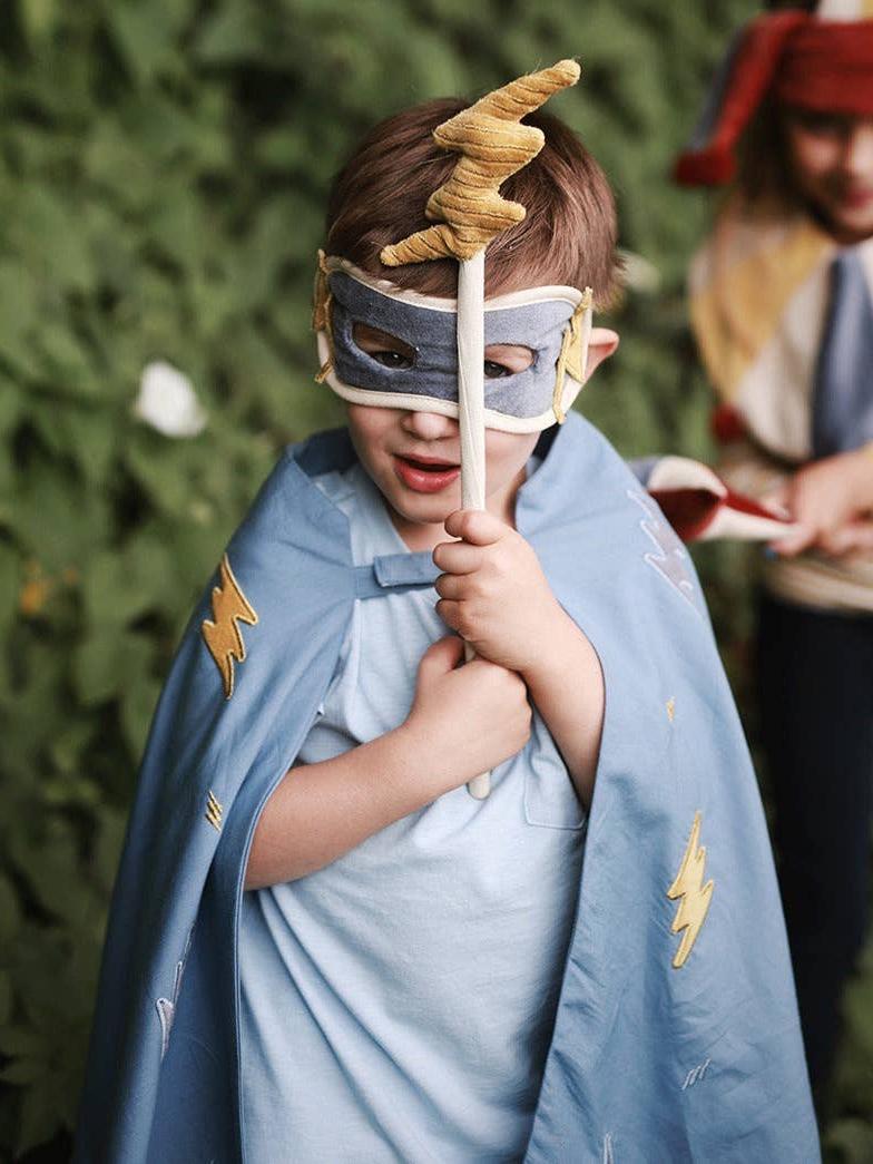 Dress Up Set, Superhero