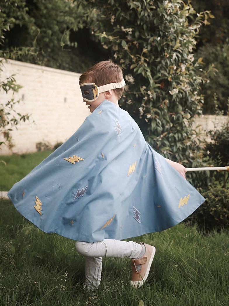 Dress Up Set, Superhero