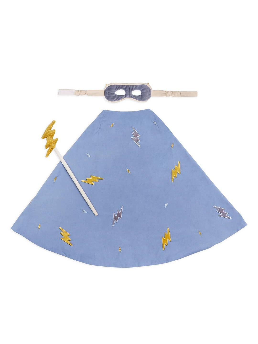 Dress Up Set, Superhero