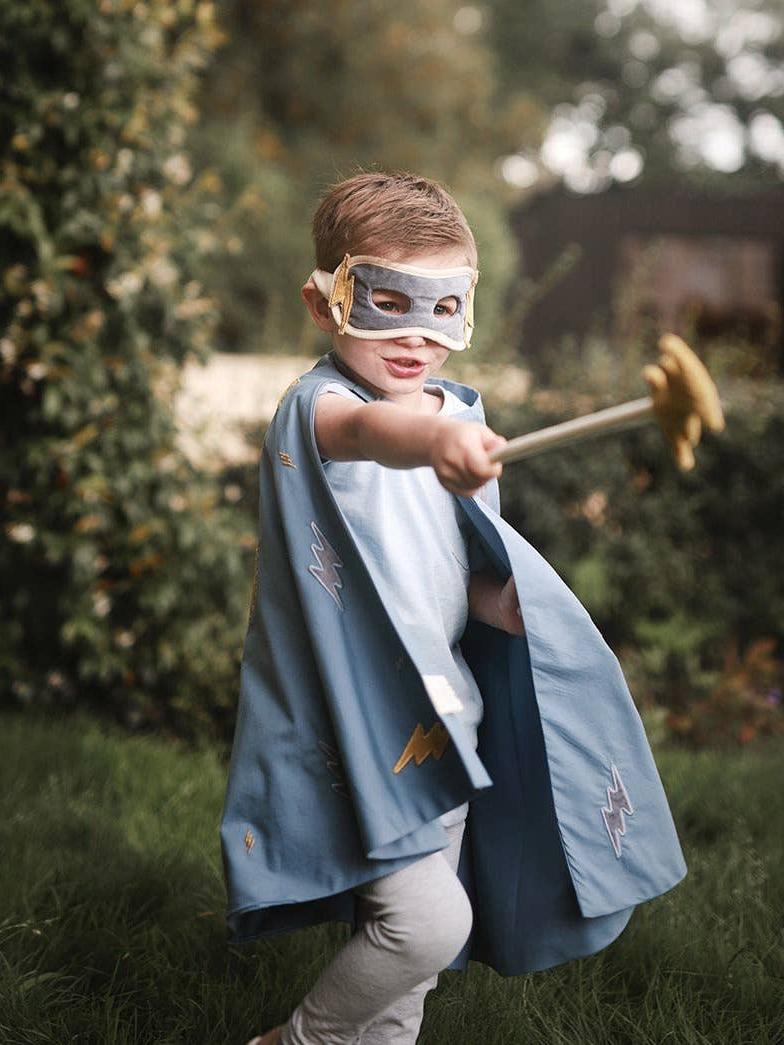 Dress Up Set, Superhero